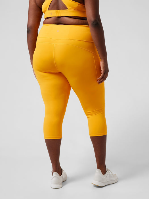 Ultimate Stash Capri