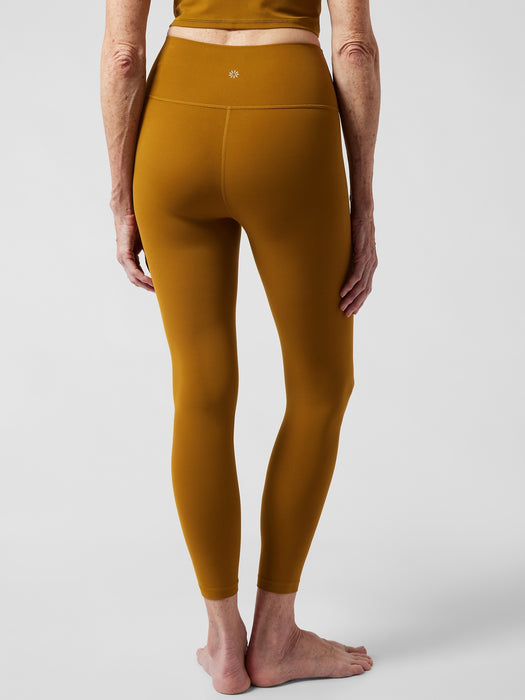 Transcend 7/8 Tight - Brass Yellow