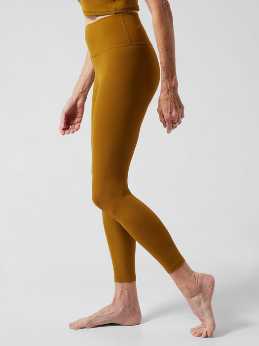 Transcend 7/8 Tight - Brass Yellow