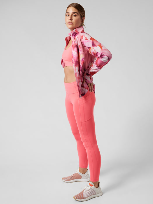 Ultimate Bra A&#45C - Coral Petal