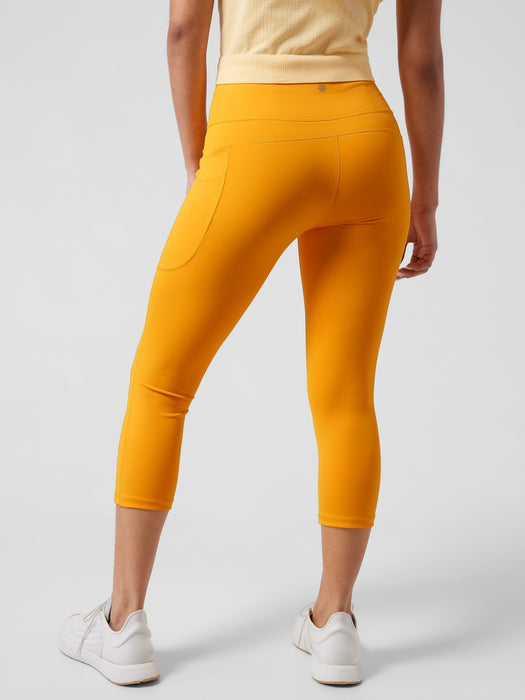 Ultimate Stash Capri