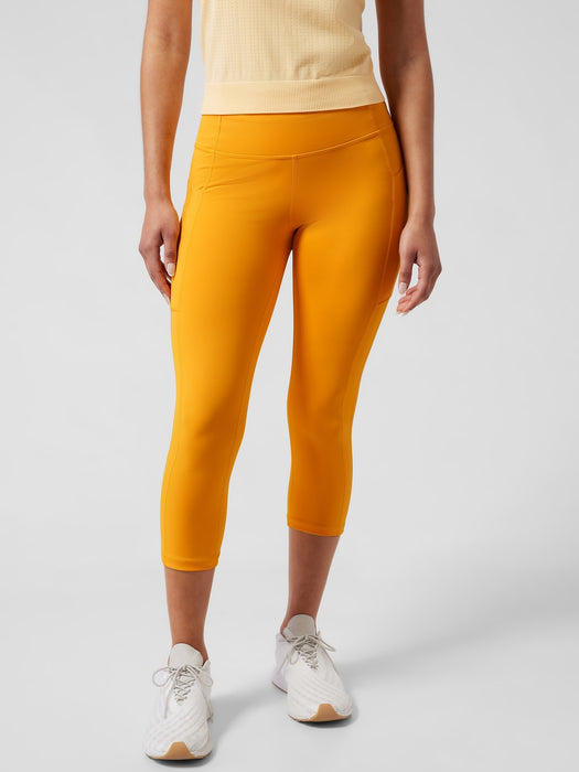 Ultimate Stash Capri