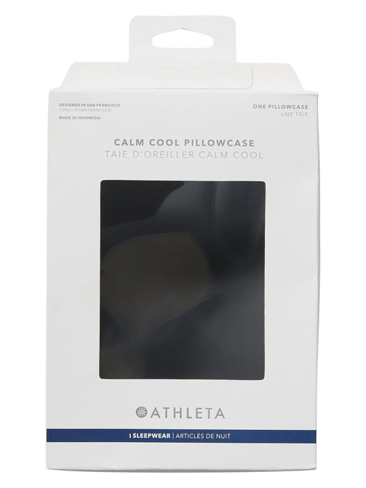 Calm Cool Pillowcase
