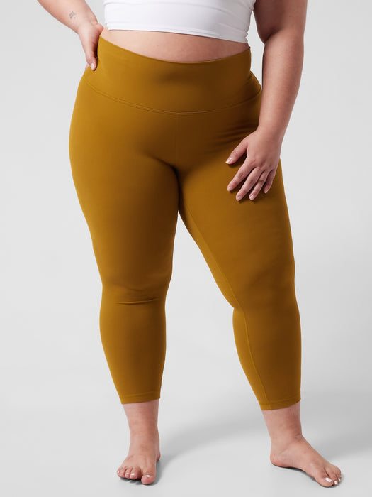 Transcend 7/8 Tight - Brass Yellow