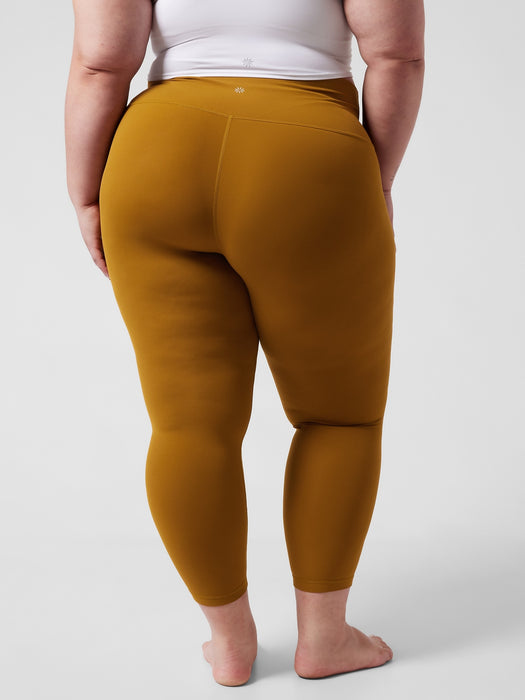 Transcend 7/8 Tight - Brass Yellow