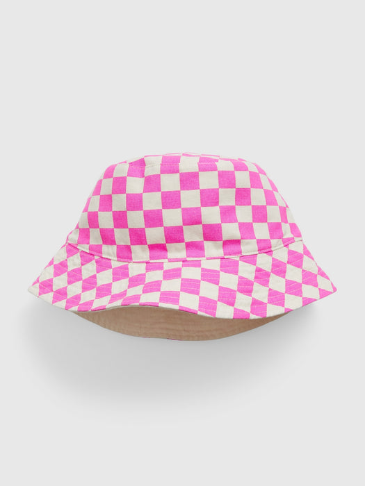 Print Bucket Hat