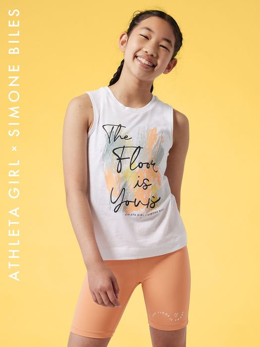 Athleta Girl SB Explore Tank