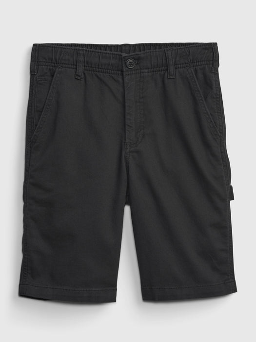 Teen Utility Shorts