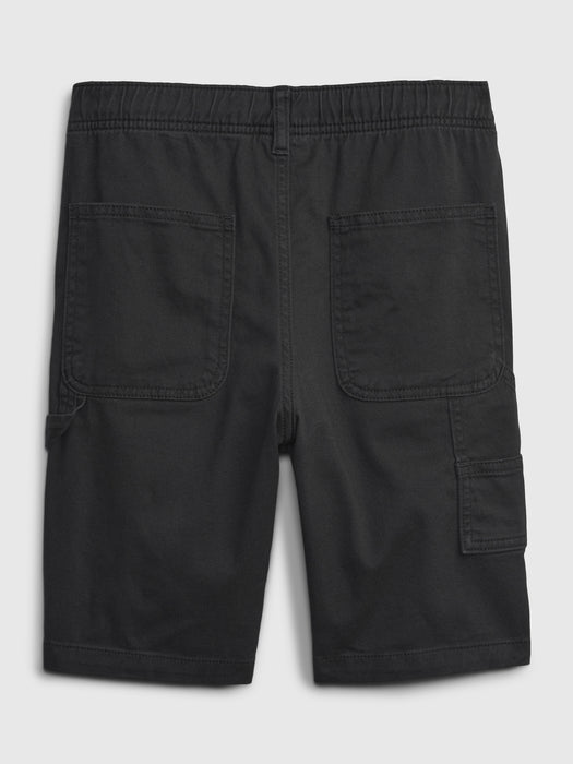 Teen Utility Shorts