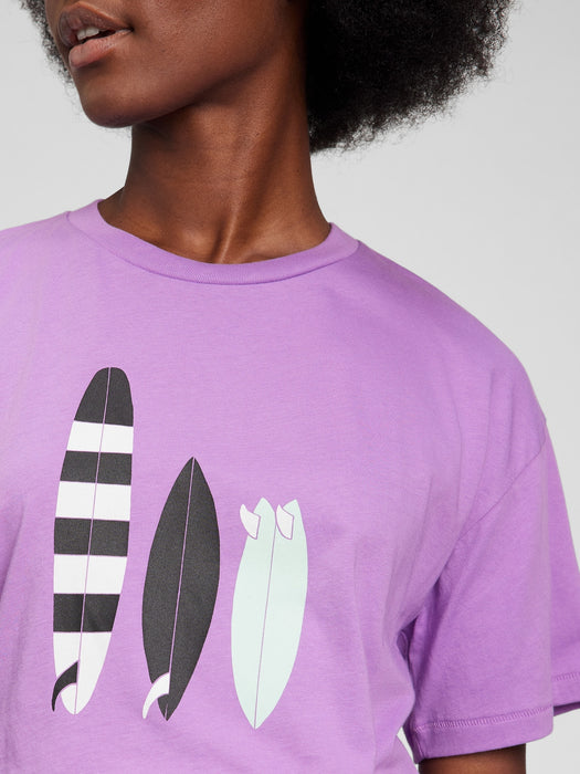 Gap &#215 Lizzy 100% Organic Cotton Graphic T-Shirt