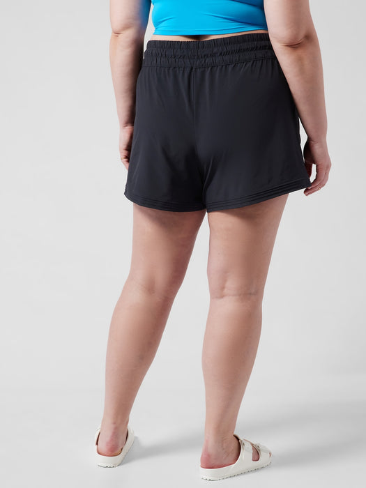 Newport 2.5" Board Short