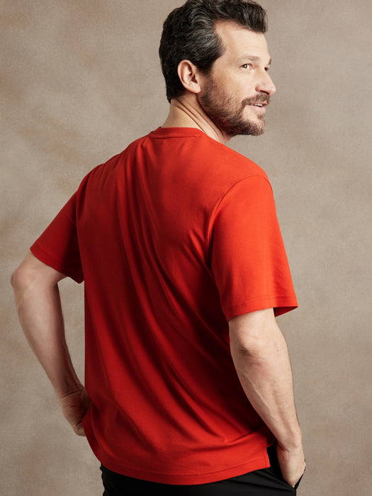 Organic Cotton T-Shirt