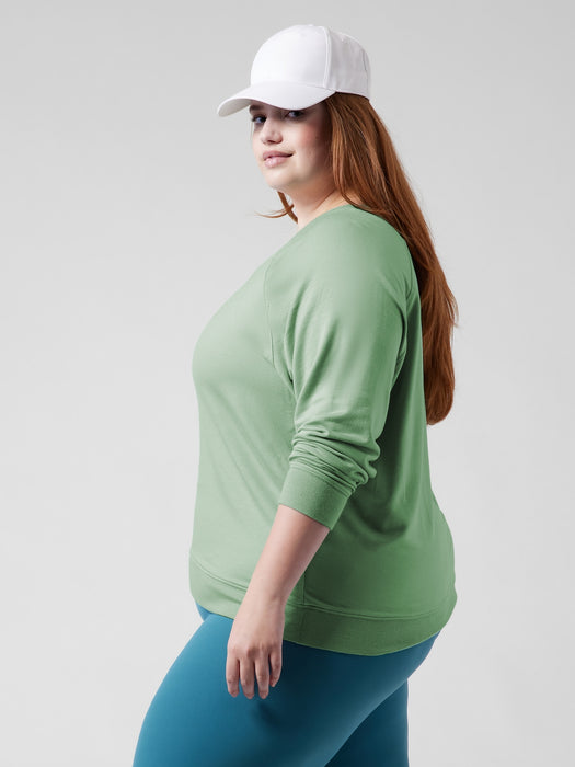 Mindset Pacific Sweatshirt