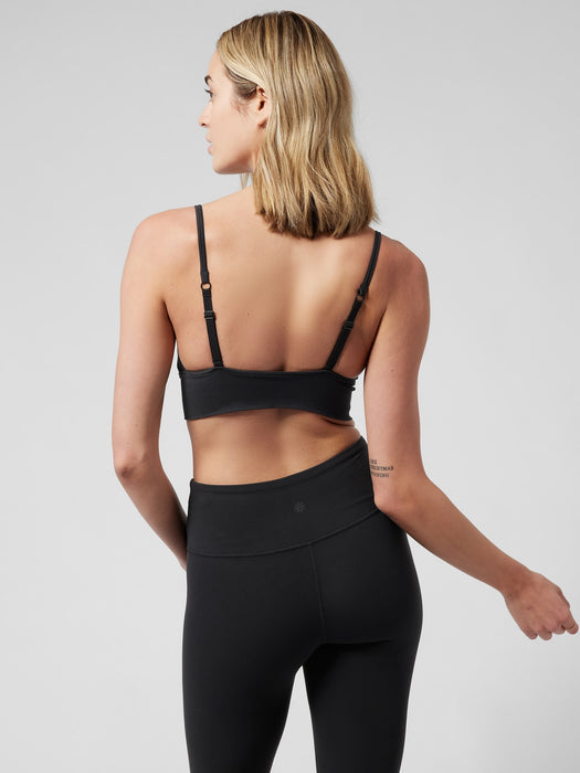 Aurora Triangle Bra D&#45DD