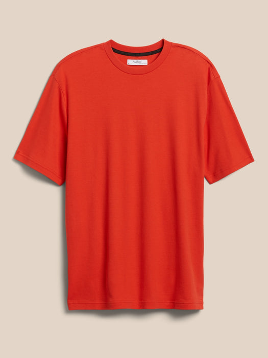 Organic Cotton T-Shirt