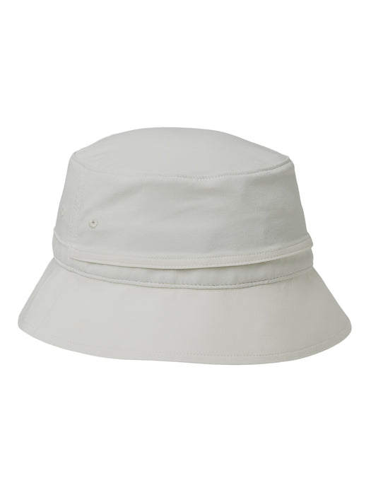 Athleta Bucket Cap - Magnolia White