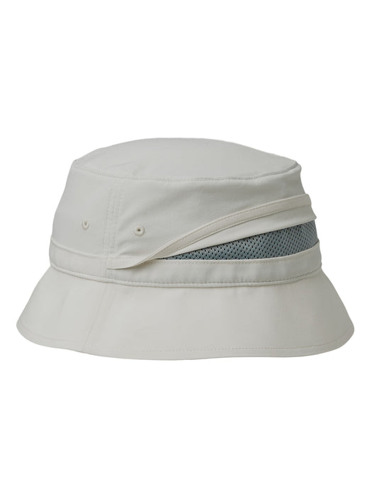 Athleta Bucket Cap - Magnolia White