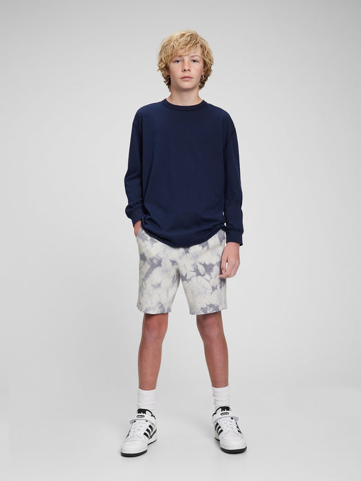 GapFit Teen Fit Tech Shorts