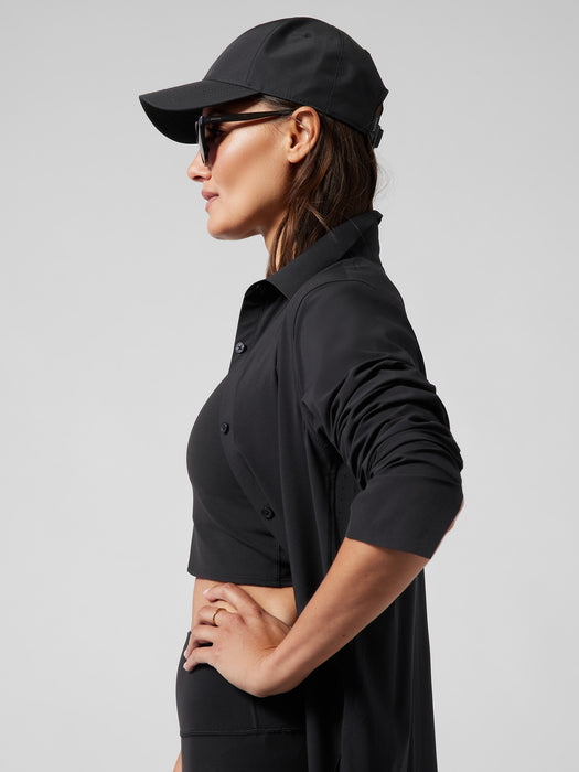 Athleta Summit D&#45Frame Sunglasses