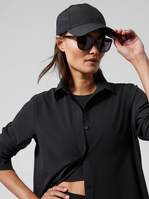 Athleta Summit D&#45Frame Sunglasses