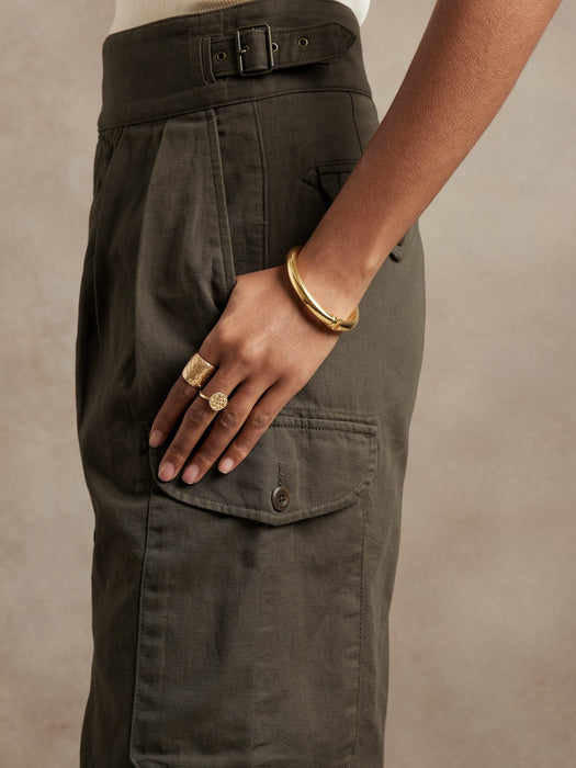 Heritage Explorer Pant