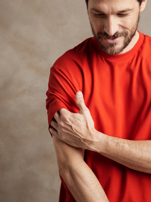 Organic Cotton T-Shirt