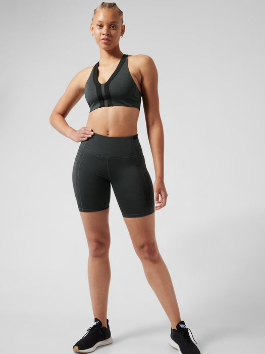 Legend V&#45Neck Bra A&#45C