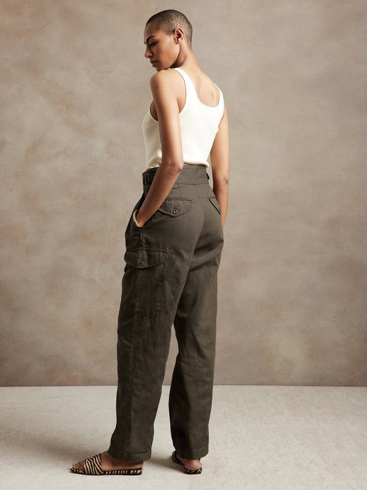 Heritage Explorer Pant