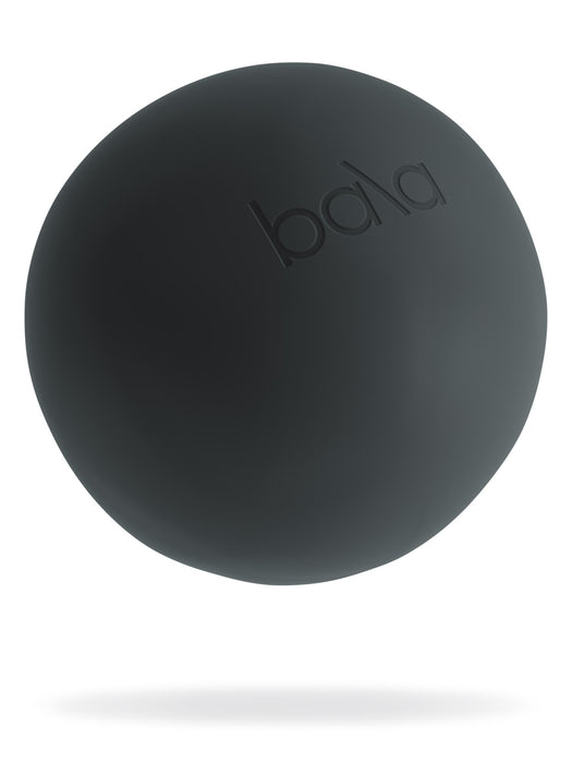 Bala Orb Pilates Ball - Charcoal