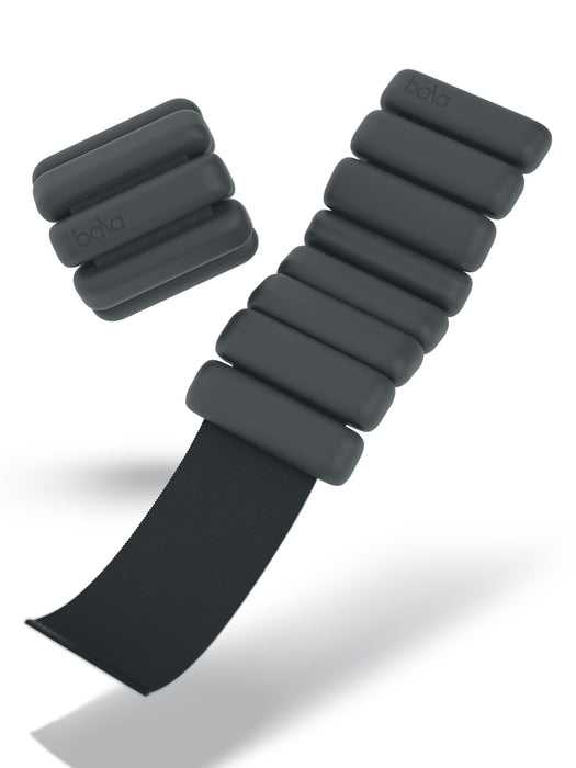 Bala Bangle Classic 2 lb Weights by Bala