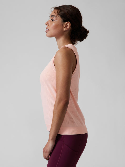 In Motion Seamless Tank