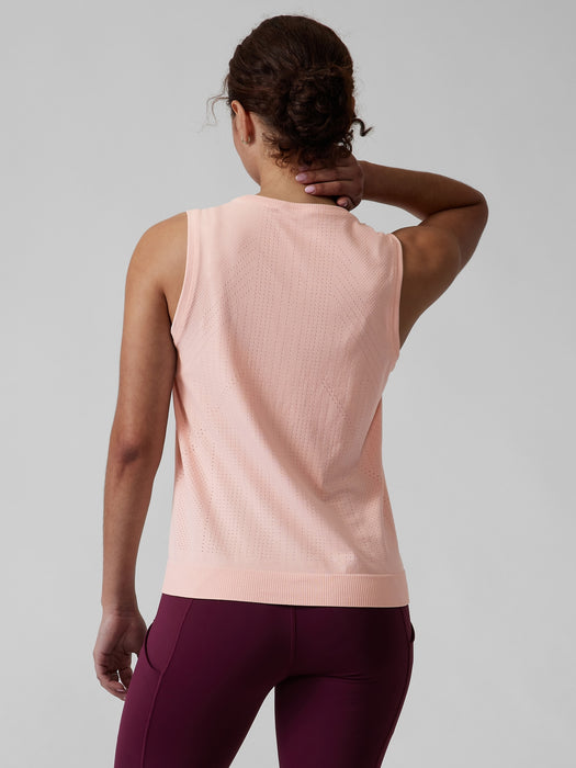 In Motion Seamless Tank