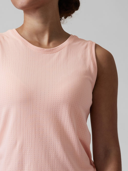 In Motion Seamless Tank