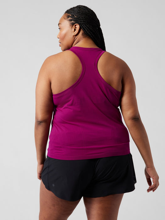 Momentum Seamless Tank