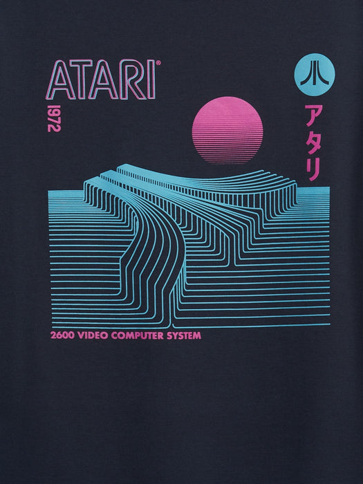 GapKids &#124 Atari Graphic T-Shirt