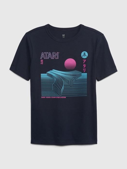 GapKids &#124 Atari Graphic T-Shirt