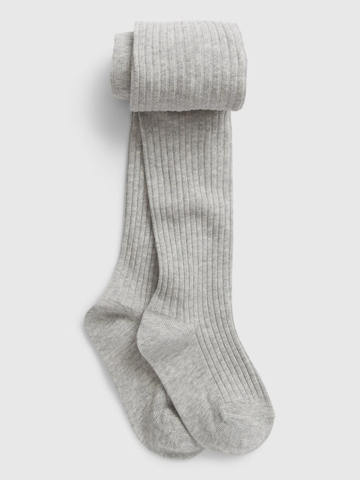 Kids Rib Tights