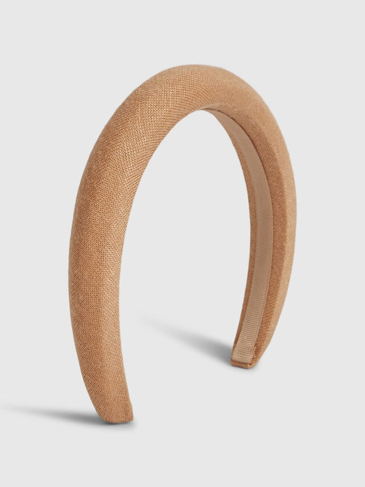 Sweater Padded Headband