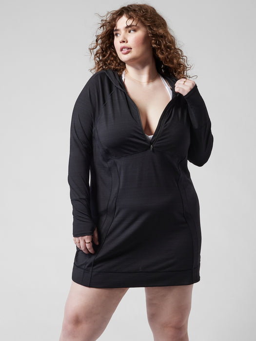 Pacifica Illume Coverup
