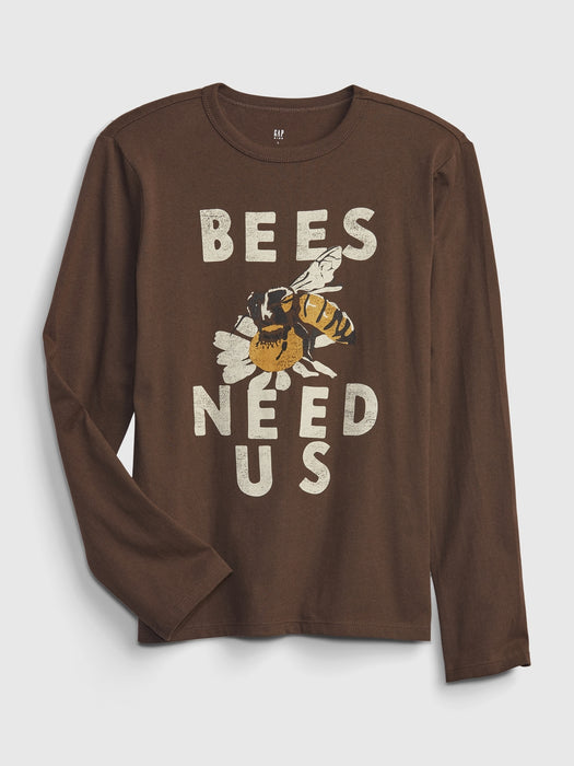 Kids Graphic T-Shirt