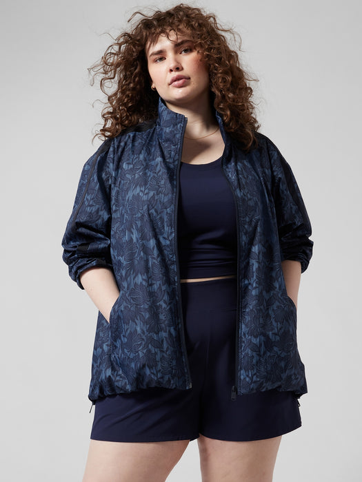 Sightseer Lace Jacket
