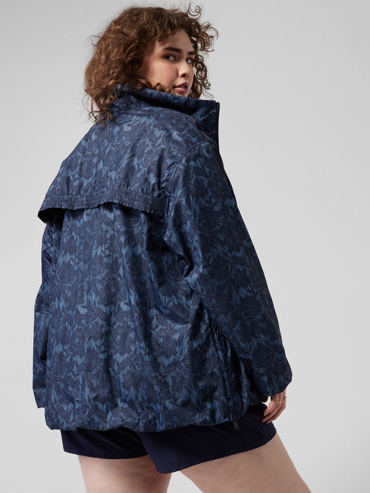 Sightseer Lace Jacket