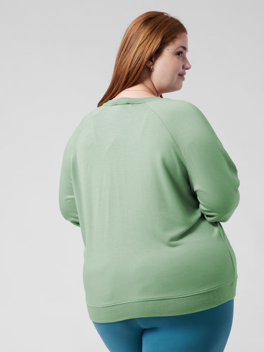 Mindset Pacific Sweatshirt