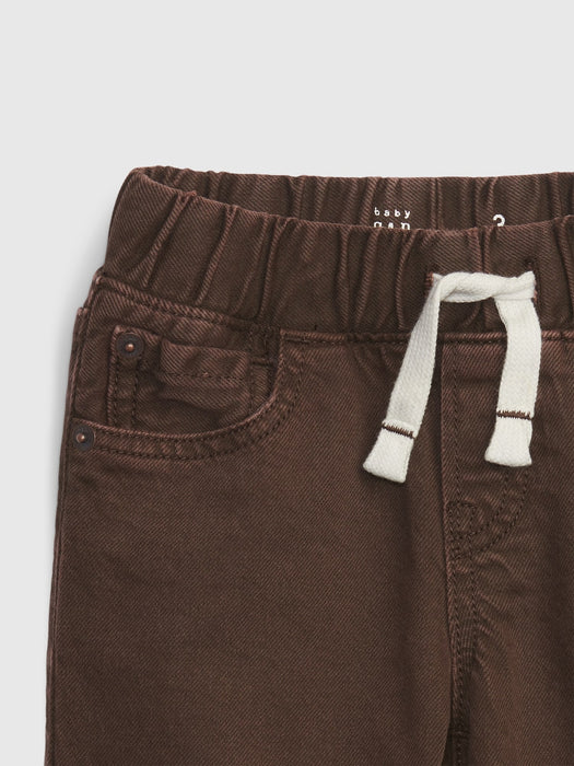 Toddler Original Fit Jeans with Washwell