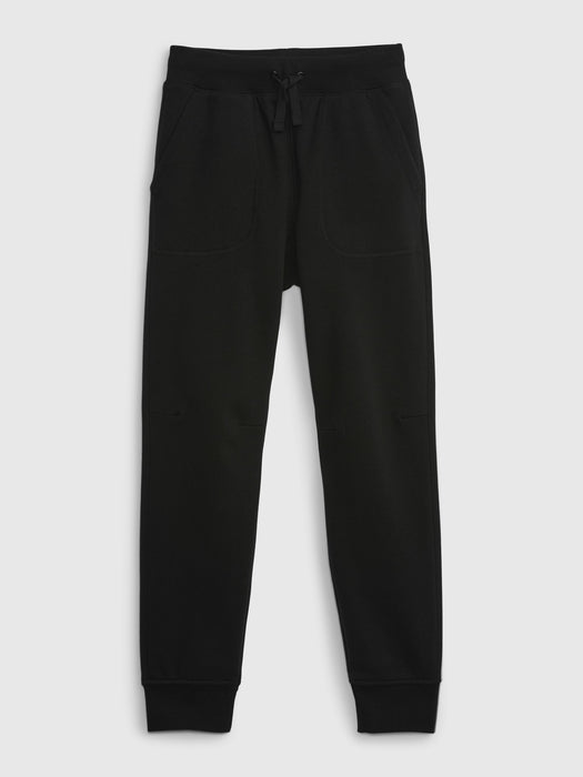 Kids Slouchy Sweatpants