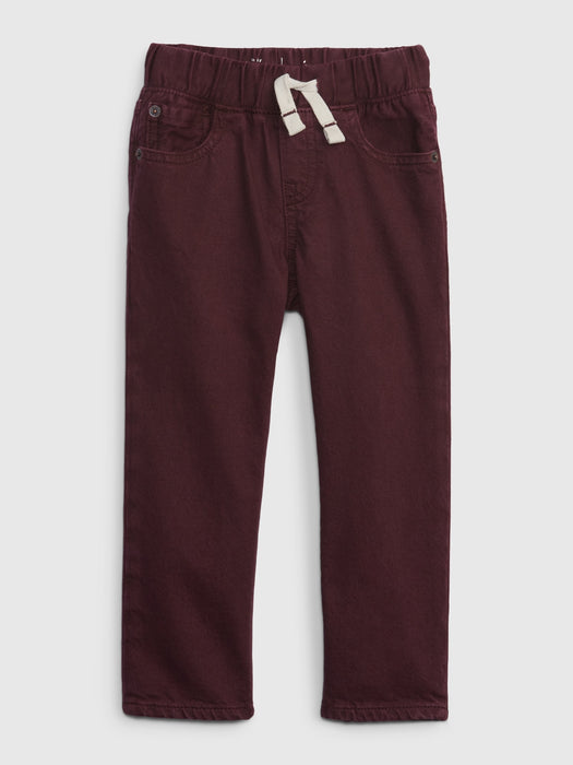 Toddler Original Fit Jeans with Washwell