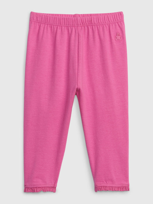 Baby Organic Cotton Mix and Match Leggings