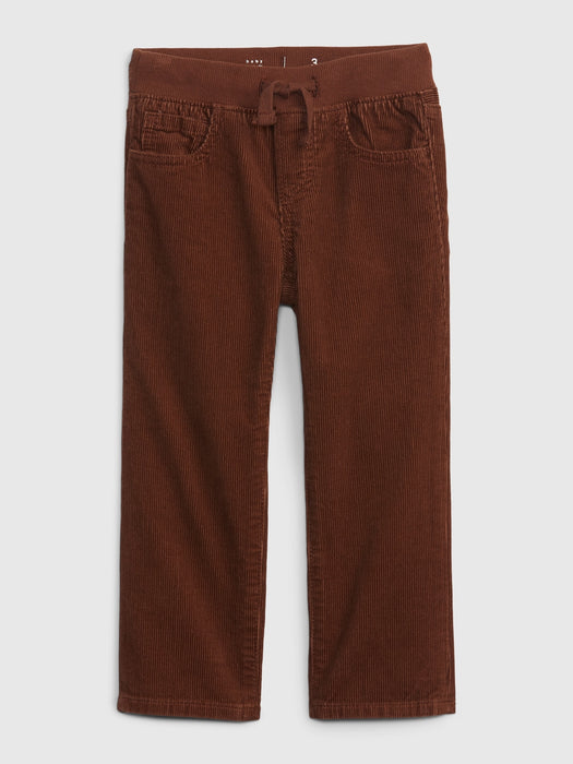 Toddler Original Corduroy Pull-On Pants