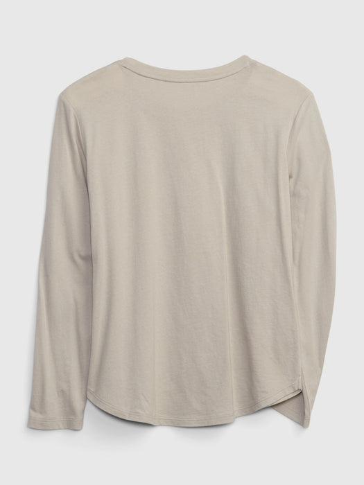 Gap &#215 Disney Kids 100% Organic Cotton Graphic T-Shirt - PIERRE DE LUNE