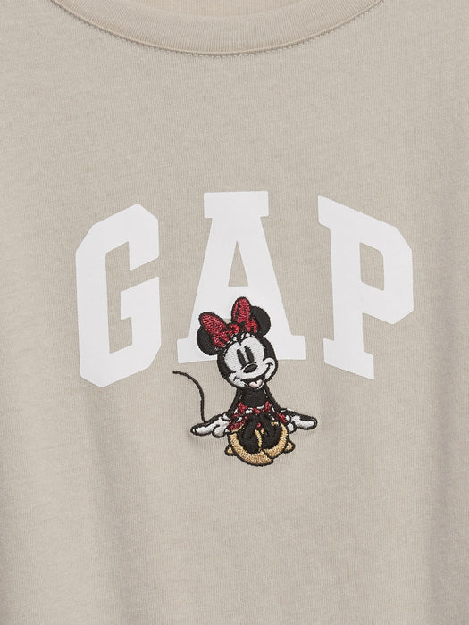 Gap &#215 Disney Kids 100% Organic Cotton Graphic T-Shirt - PIERRE DE LUNE